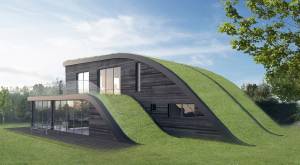 Julien THIRION - INVISIBLE ARCHITECTURE