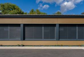 MARION SAUTREAU - GENESE ATELIER D'ARCHITECTURE