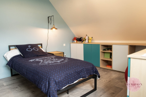 Stéphanie LECLERE - LE POMPON SUR LA DECO