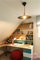 Stéphanie LECLERE - LE POMPON SUR LA DECO