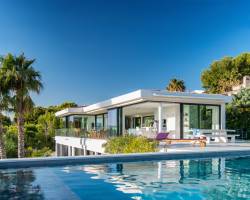 Groupe CARRE BLEU - 