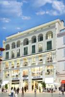 Groupe CARRE BLEU - 