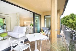 Groupe CARRE BLEU - 