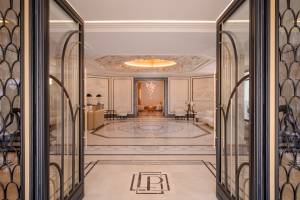 Sandy JURINE - Studio Habito